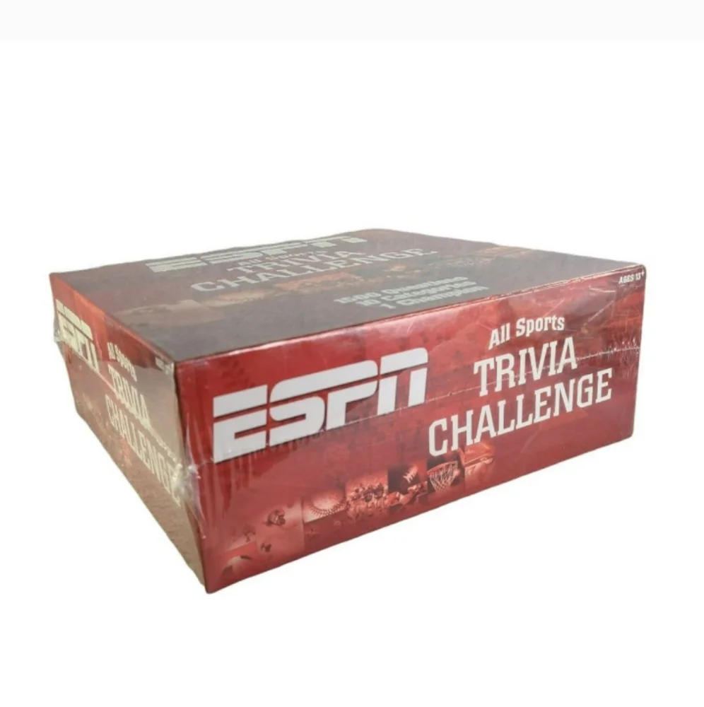 USAopoly espn all
